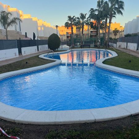 Alcossebre Villa Dulcinea 2023 Luaran gambar