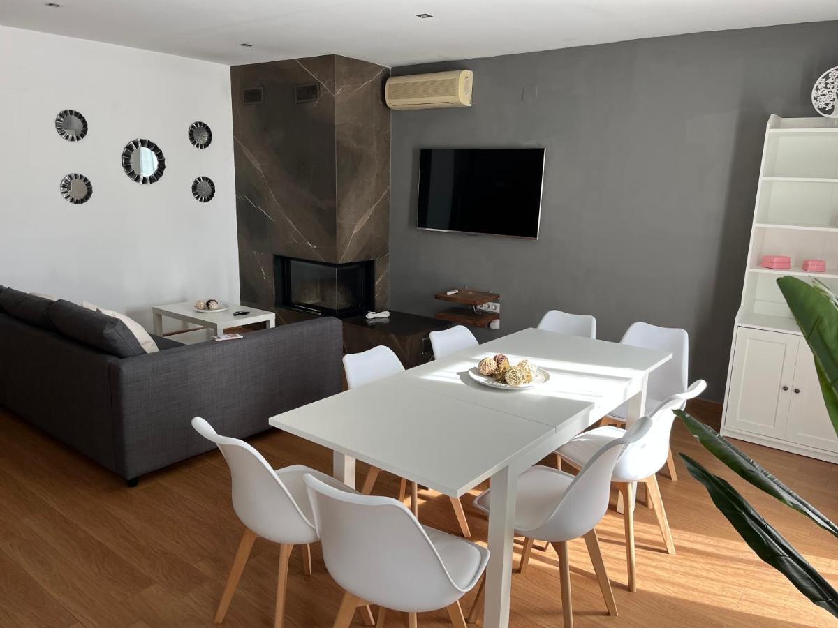 Alcossebre Villa Dulcinea 2023 Luaran gambar