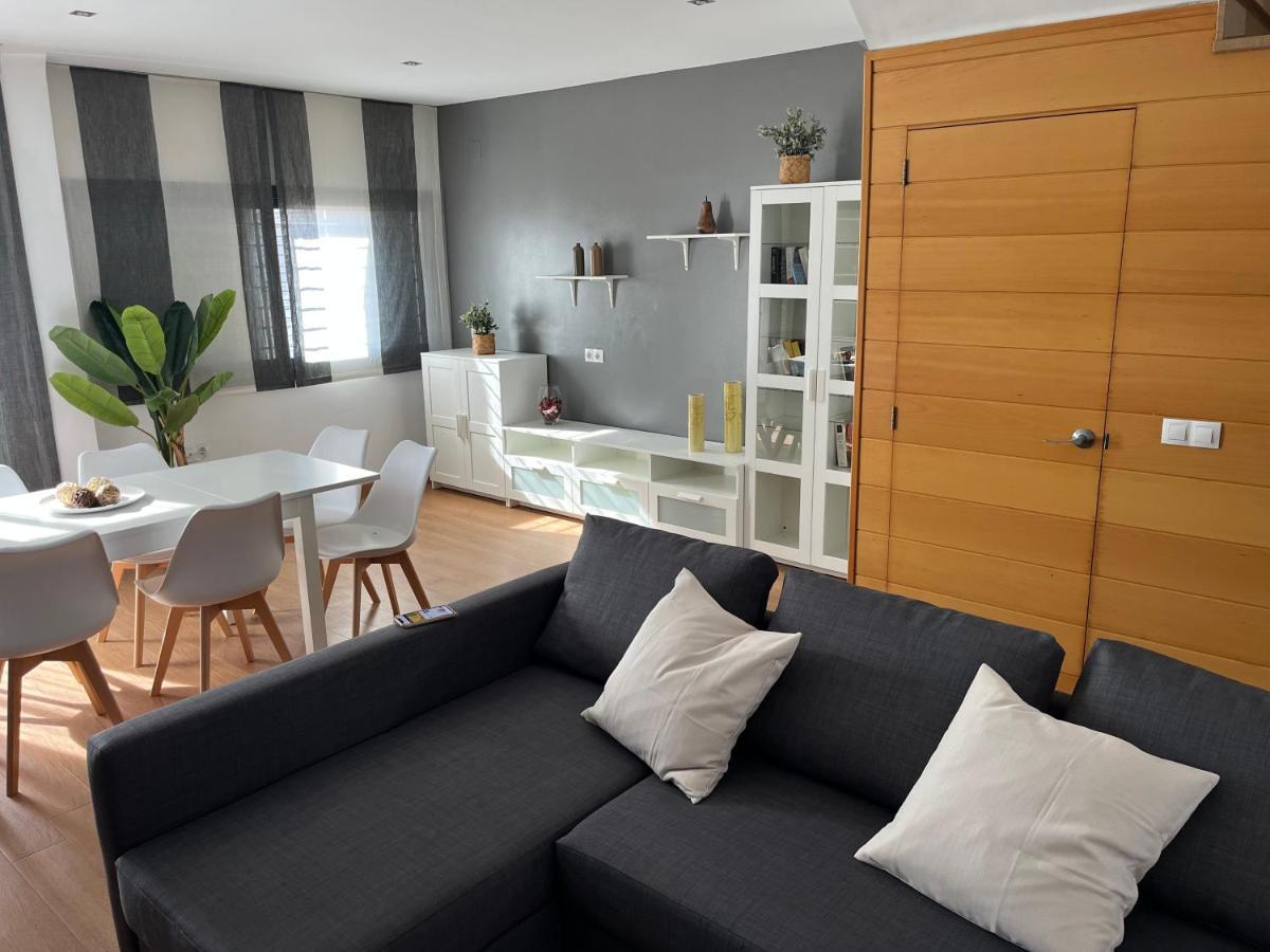 Alcossebre Villa Dulcinea 2023 Luaran gambar