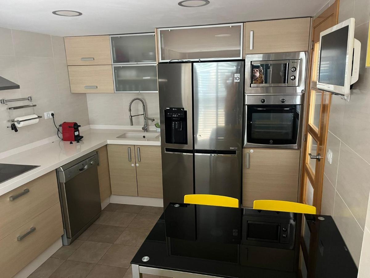 Alcossebre Villa Dulcinea 2023 Luaran gambar