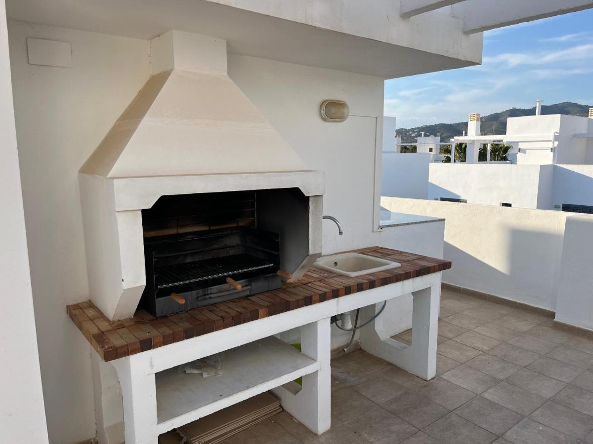 Alcossebre Villa Dulcinea 2023 Luaran gambar
