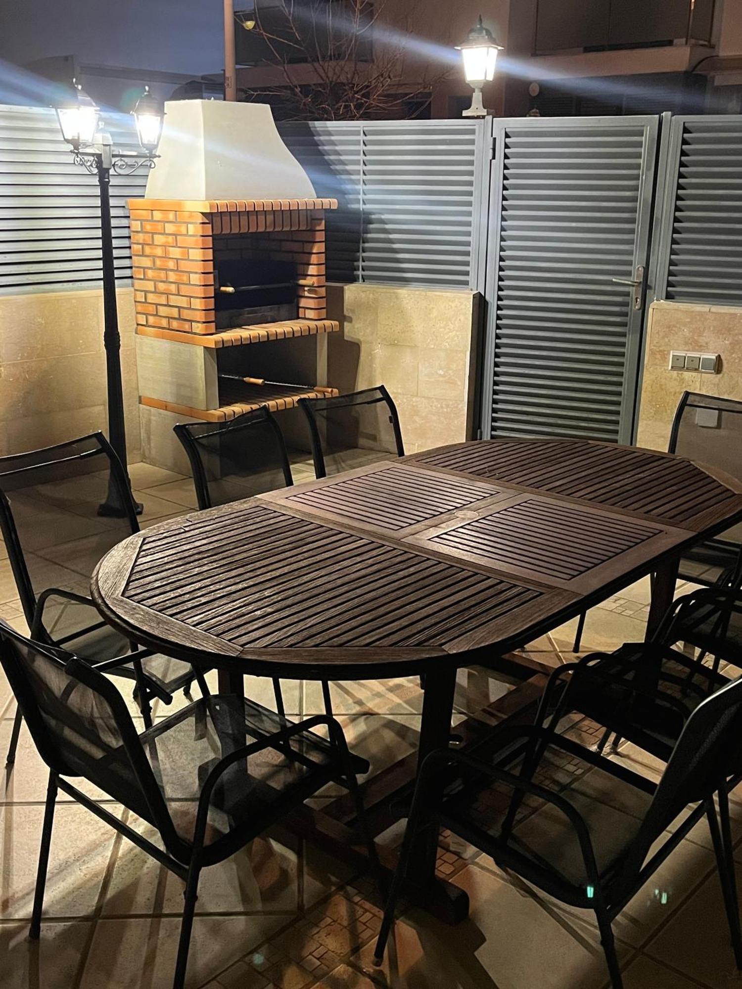 Alcossebre Villa Dulcinea 2023 Luaran gambar